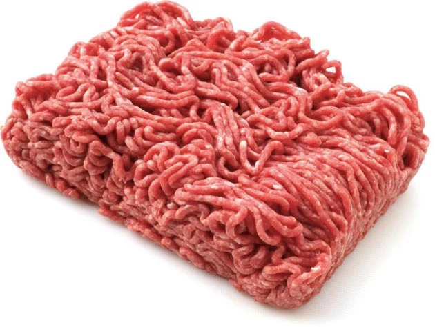 Beef Mince Regular 500G